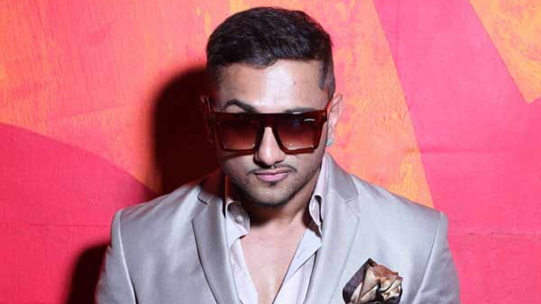 यो यो हनी सिंह को आज होना था पेश