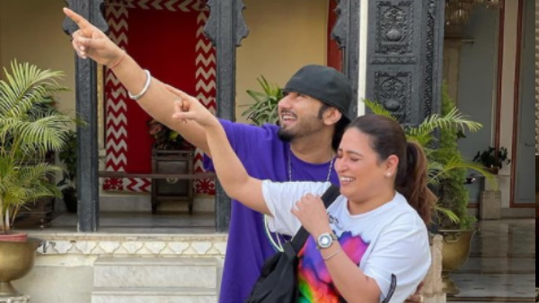 ससुराल वालों के खिलाफ भी की शिकायत