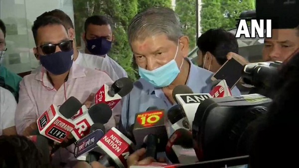 पंजाब कांग्रेस के 30 विधायकों ने दिखाए थे बागी तेवर