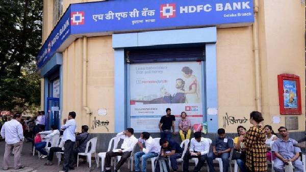 एचडीएफसी बैंक के ऐड में बढ़ाई चिंता