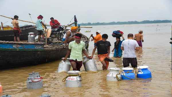 स्काईमेट ने भी दी चेतावनी 