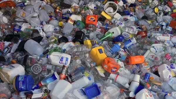 हार्मोन्स में परिवर्तन हार्मोन्स में परिवर्तन