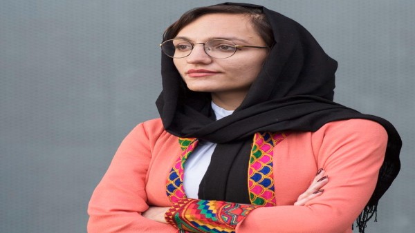 पहले मिल चुकी हैं तालिबान से मौत की धमकियां