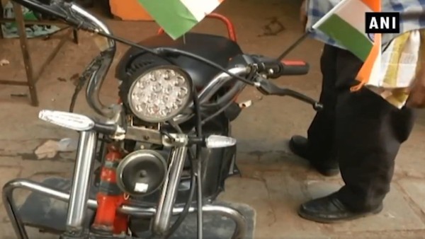 ये है बाइक की सबसे बड़ी खासियत