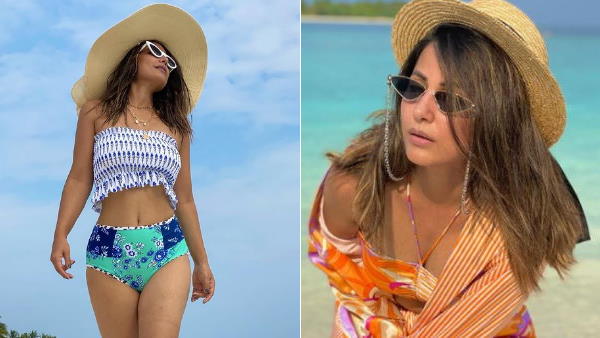 हिना खान के 14 मिलियन लोग फॉलोअर्स है