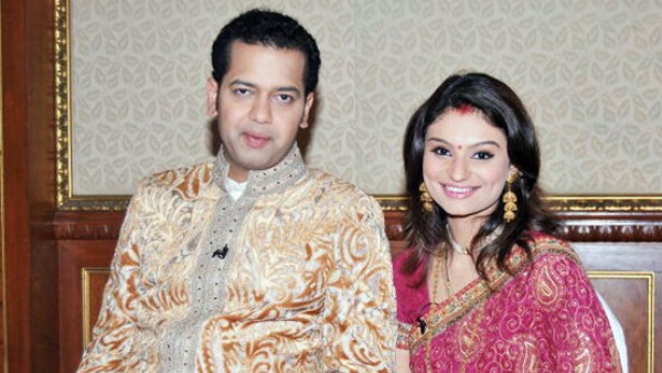 राहुल महाजन की पूर्व पत्नी डिंपी गांगुली