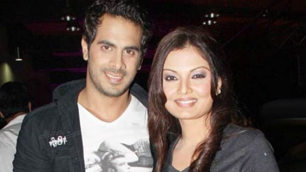 एक्ट्रेस दीपिशिखा नागपाल