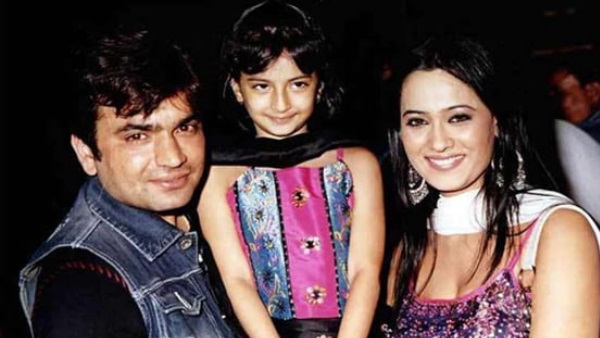 एक्ट्रेस श्वेता तिवारी