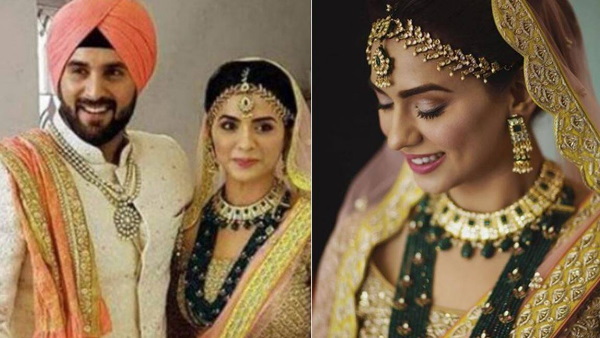 टीवी शो 'डायन' फेम एक्ट्रेस प्रिया बठीजा