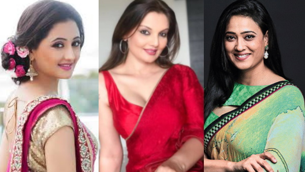 अभिनेत्रियों ने भी झेला घरेलू हिंसा का दर्द
