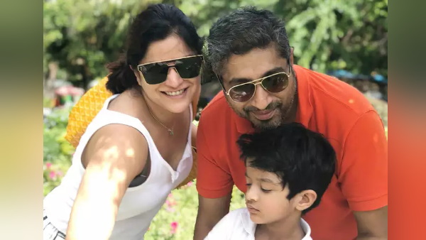 'नागिन' फेम आरजू गोवित्रिकर