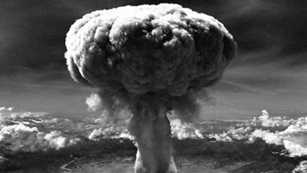 अमेरिका ने हिरोशिमा- नागासाकी पर परमाणु हमला क्यों किया?