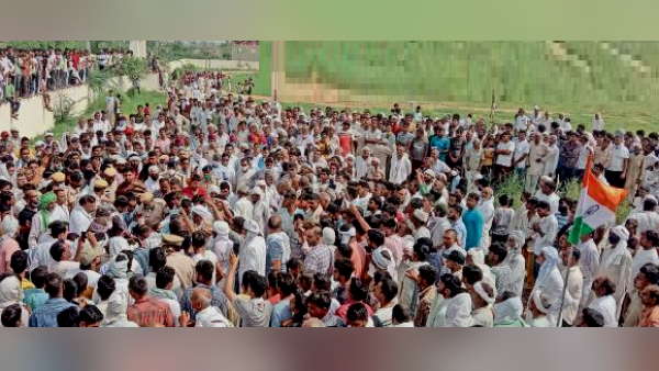 18 साल की उम्र में हुए थे सेना में भर्ती