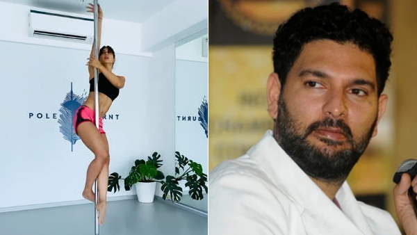 युवराज ने किया ट्रोल