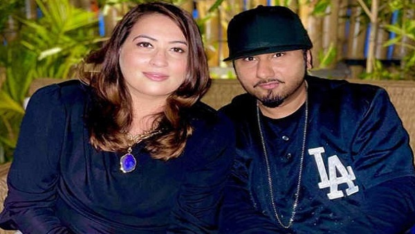 28 अगस्त को होगी हनी सिंह और उनकी पत्नी की केस पर सुनवाई 