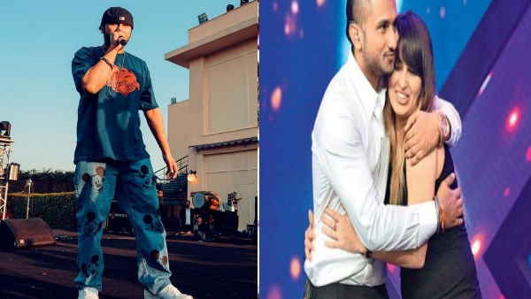 हनी सिंह पर उनकी पत्नी ने लगाए हैं ये गंभीर आरोप हनी सिंह पर उनकी पत्नी ने लगाए हैं ये गंभीर आरोप