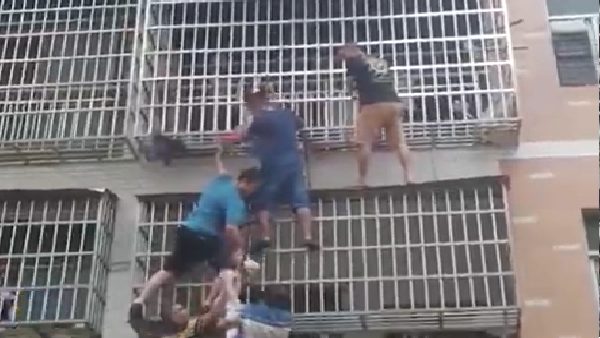 यूजर्स ने की इन लोगों की जमकर तारीफ