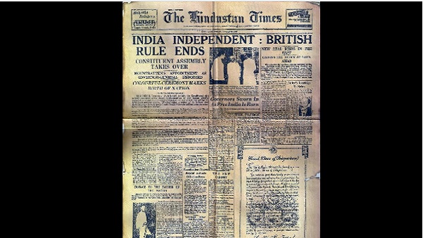 अंग्रेजी हुकूमत में 'लगान' व्यवस्था