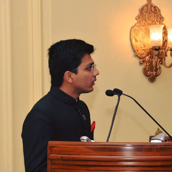  आईएएस शुभम गुप्ता, गांव भूदोली, नीमकाथाना सीकर