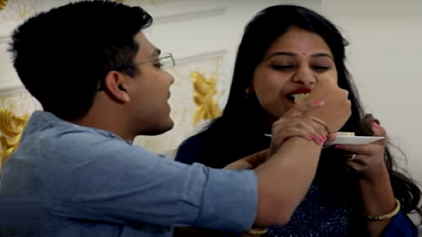  शुभम को दूसरे ​प्रयास में 366वीं रैंक