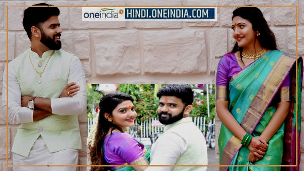 आईएएस जोड़ी की शादी होगी