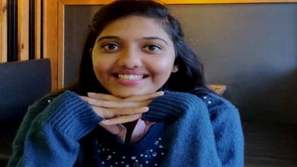  आईएएस सृष्टि जयंत देशमुख की पोस्ट वायरल