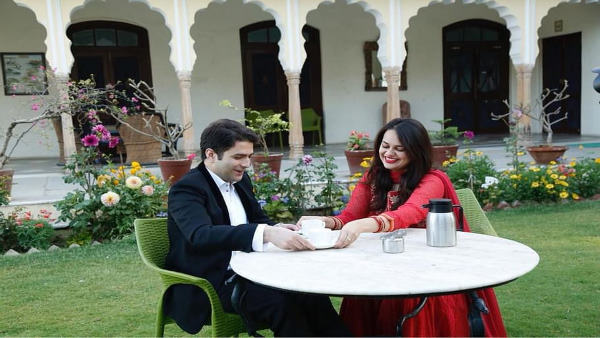  अतहर आमिर खान श्रीनगर नगर निगम के आयुक्त 