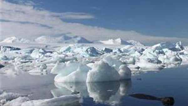 एक शक्तिशाली तूफान से गायब हो सकता है नया द्वीप