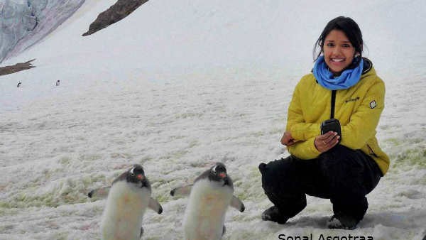 बर्फ पिघलने के ये हैं परिणाम बर्फ पिघलने के ये हैं परिणाम