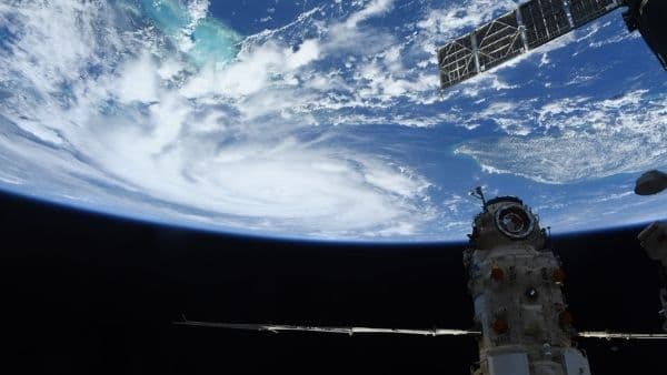 हरिकेने सेंटर ने कही ये बात हरिकेने सेंटर ने कही ये बात