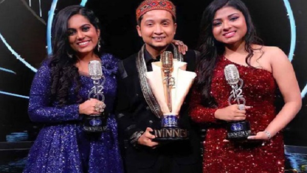 पवनदीप राजन बोले- हम जल्द ही शानदार करियर बनाएंगे पवनदीप राजन बोले- हम जल्द ही शानदार करियर बनाएंगे