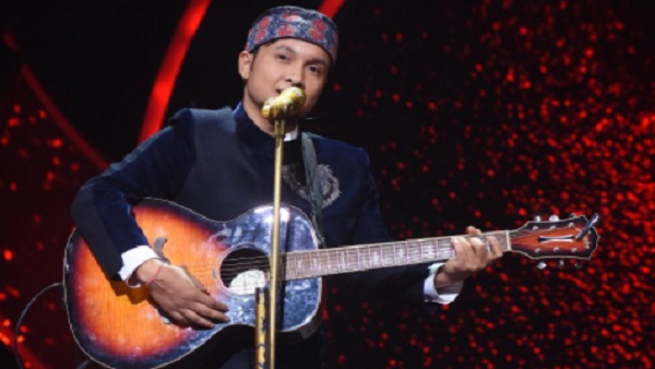 पवनदीप राजन के विनर बनते ही रोने लगीं उनकी मां पवनदीप राजन के विनर बनते ही रोने लगीं उनकी मां