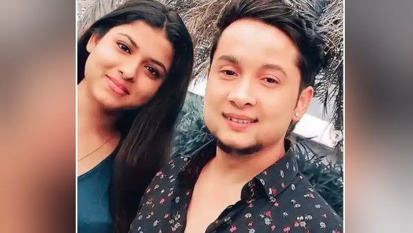 हमेशा के लिए अरुणिता के पास रहना चाहते हैं पवनदीप हमेशा के लिए अरुणिता के पास रहना चाहते हैं पवनदीप