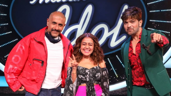 कई बार बदले शो के जज