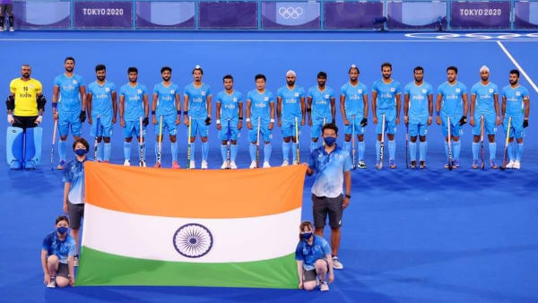 2014 में पहली बार गया था खेल पर ध्यान