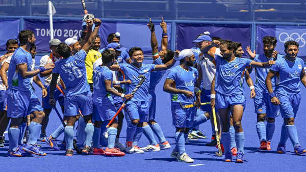 भारतीय हॉकी को अंतिम पदक 1980 को मॉस्को ओलंपिक में मिला 