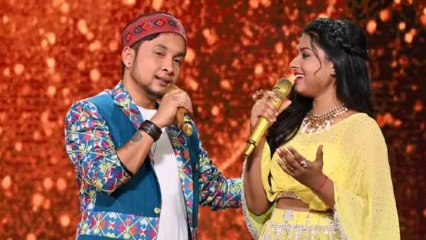 इंडियन आइडल 12 के फाइनलिस्ट इंडियन आइडल 12 के फाइनलिस्ट