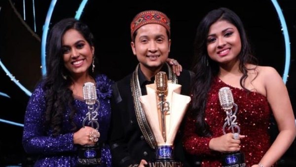 आते हैं टॉप 15 सिंगर्स आते हैं टॉप 15 सिंगर्स