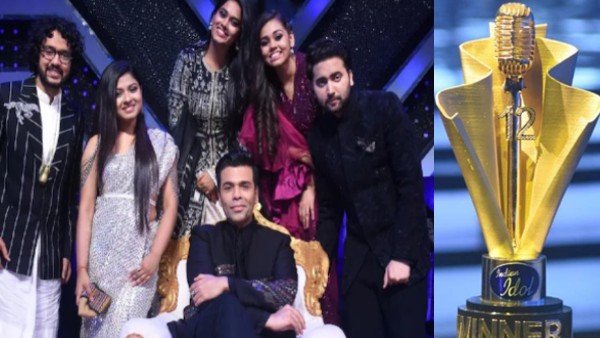 6 कंटेस्टेंट फाइनल में 6 कंटेस्टेंट फाइनल में