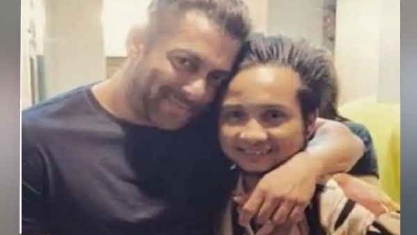 सलमान खान के साथ पवनदीप का है ये खास कनेक्‍शन 