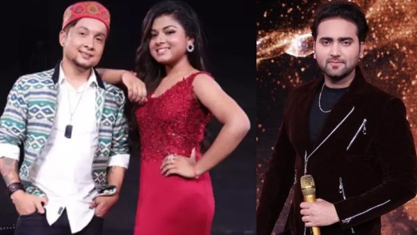 नया गाना हुआ रिलीज