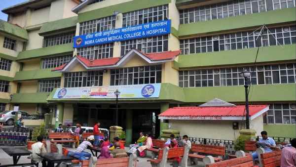 मां की किडनी मैच नहीं हुई थी