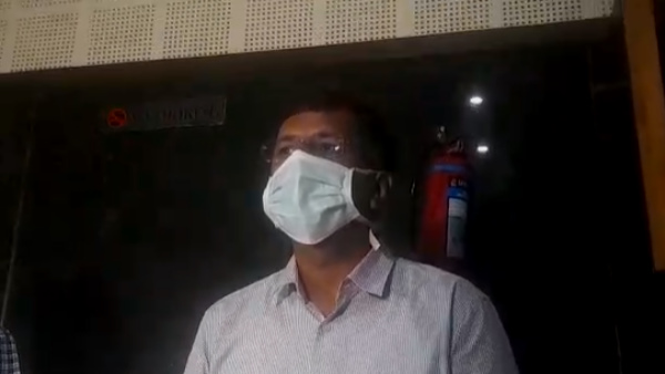  तीन आरोपियों को किया गिरफ्तार