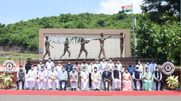 INS Chilka Odisha INS Chilka Odisha