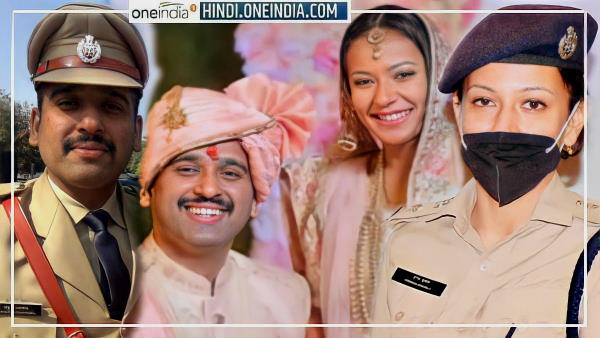 अंकुर अग्रवाल व वृंदा शुक्ला की स्टोरी अंकुर अग्रवाल व वृंदा शुक्ला की स्टोरी