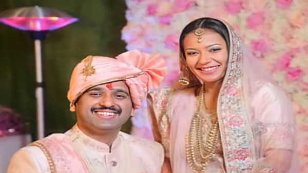 9 फरवरी 2019 को शादी 9 फरवरी 2019 को शादी