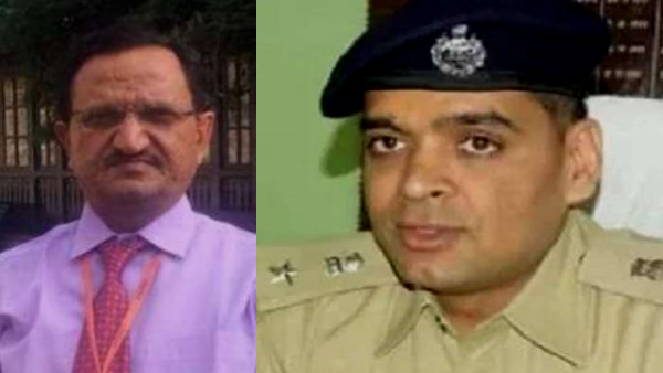 राजस्थान हाईकोर्ट से मिली जमानत