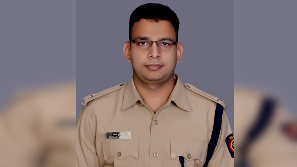 आईपीएस पंकज कुमावत, झुंझुनूं