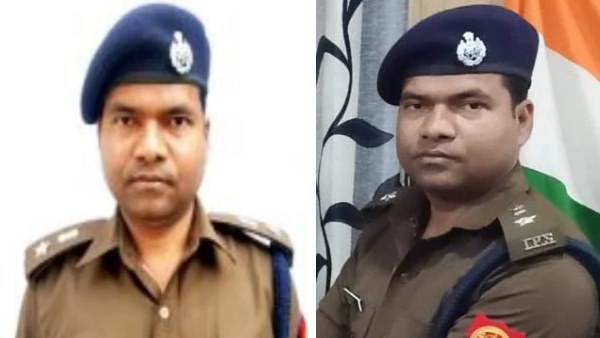 कौन हैं आईपीएस विक्रांत वीर ?