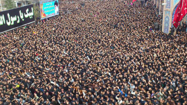 क्या है इतिहास, क्यों मनाते हैं मातम?